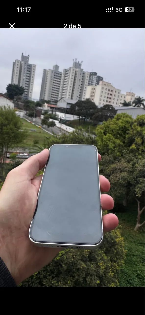 iPhone 13