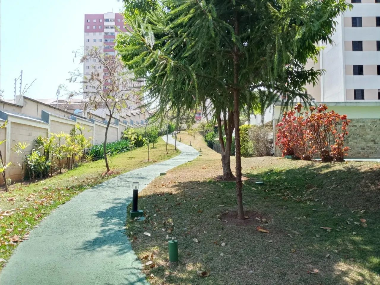 apartamento - PARQUE PRADO - campinas - Foto 2