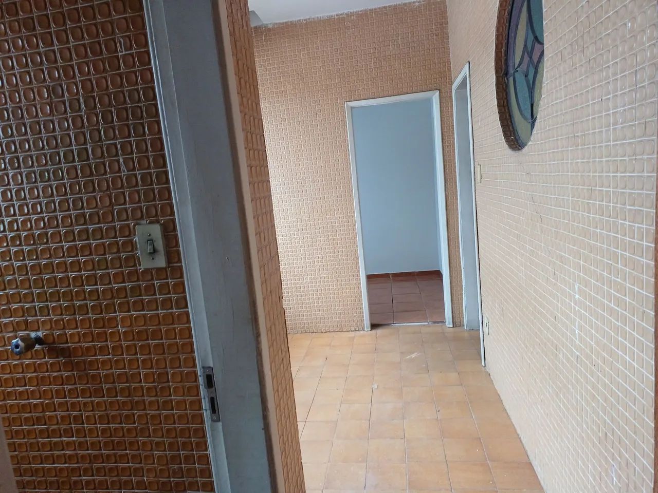 Alugo casa, local comercial