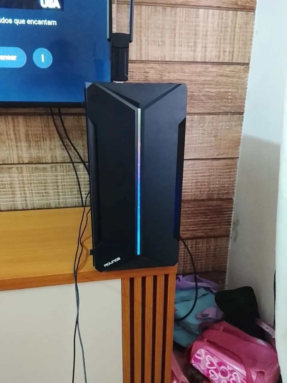 Computador somente a CPU  - Foto 4