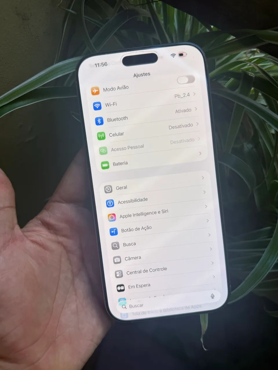 iPhone 16 pro Max todo original  - Foto 2