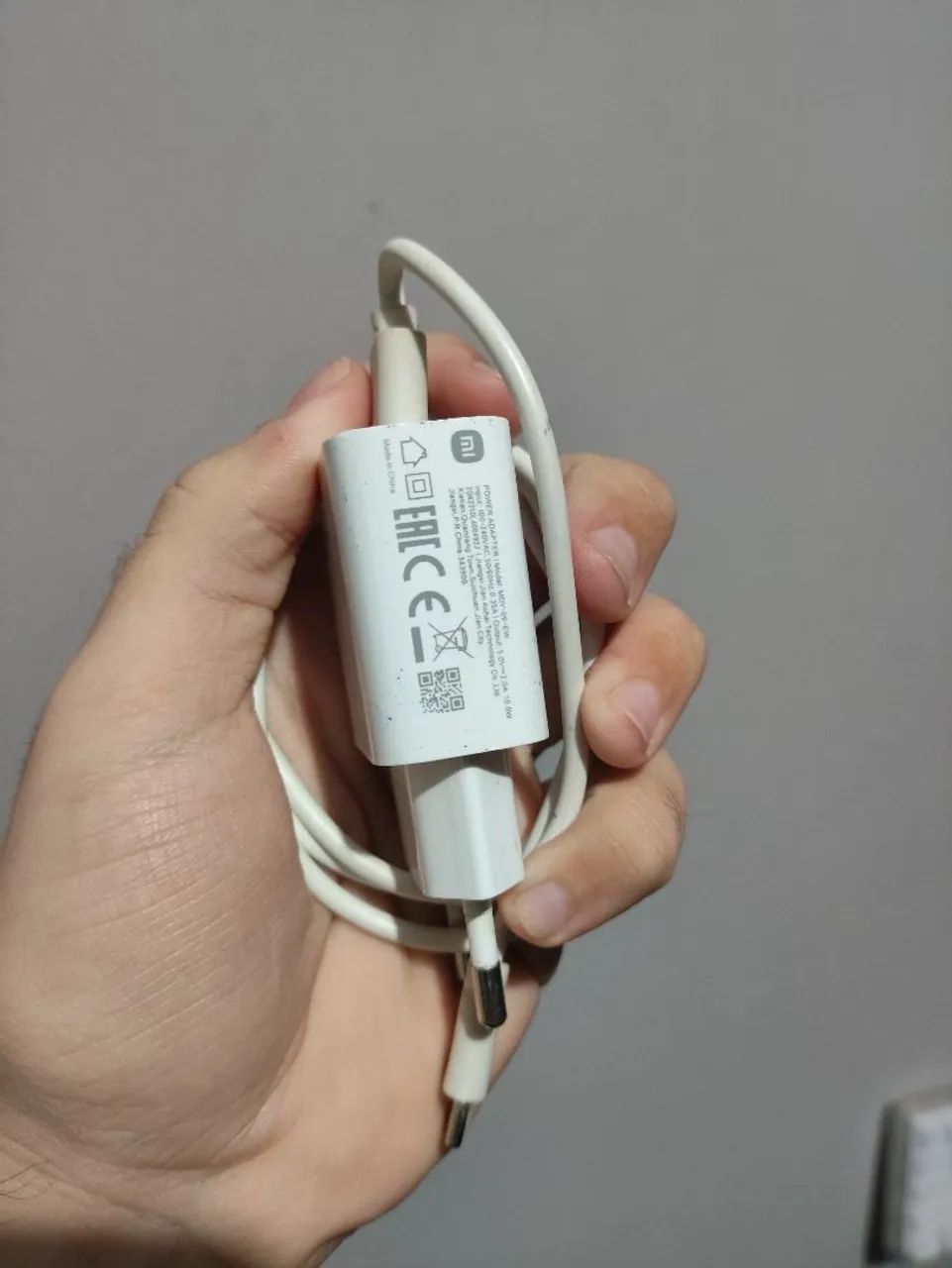 Celular Redmi 10C 64GB - Funcionando normalmente - Foto 3