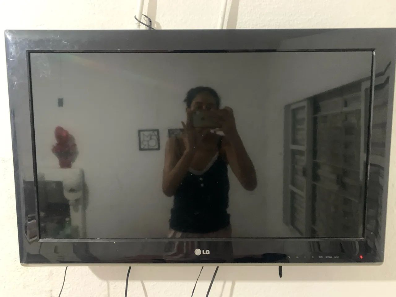 TV LG