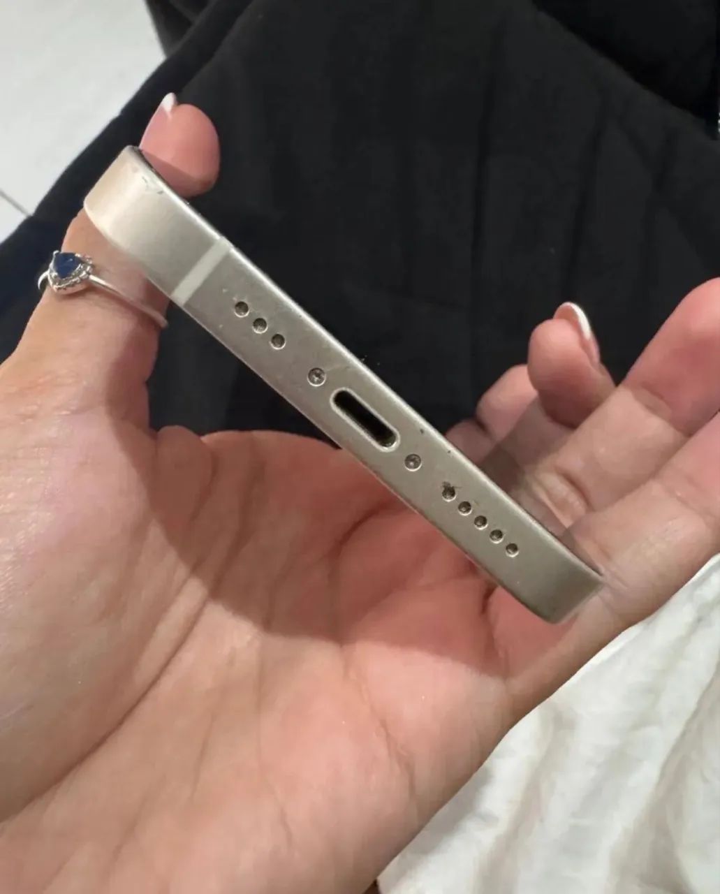 iPhone 14 - 128GB - Excelente estado - Foto 4