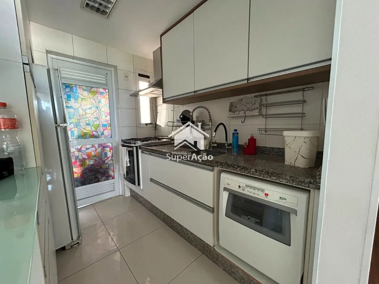 Apartamento 92 metros - Vila Augusta - Foto 4