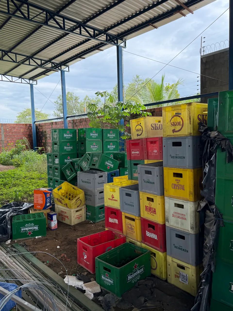 Garrafeira Heineken  - Foto 3