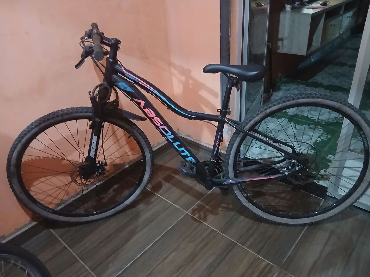 Bicicleta Absolute Hera Aro 29 - Foto 2