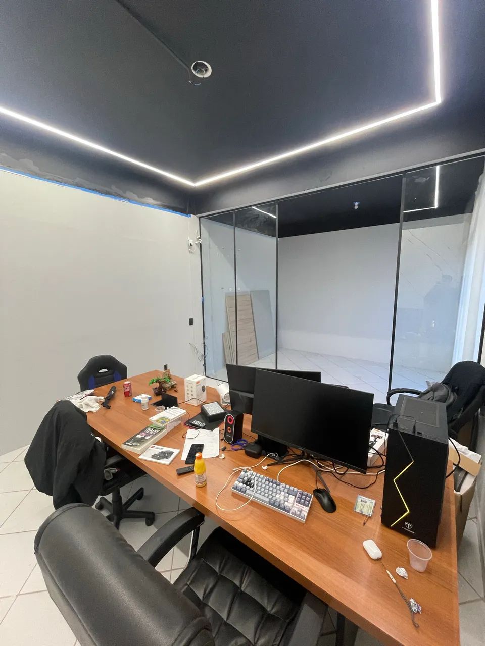 Aluguel de Sala Comercial no Bairro São Francisco - Foto 2