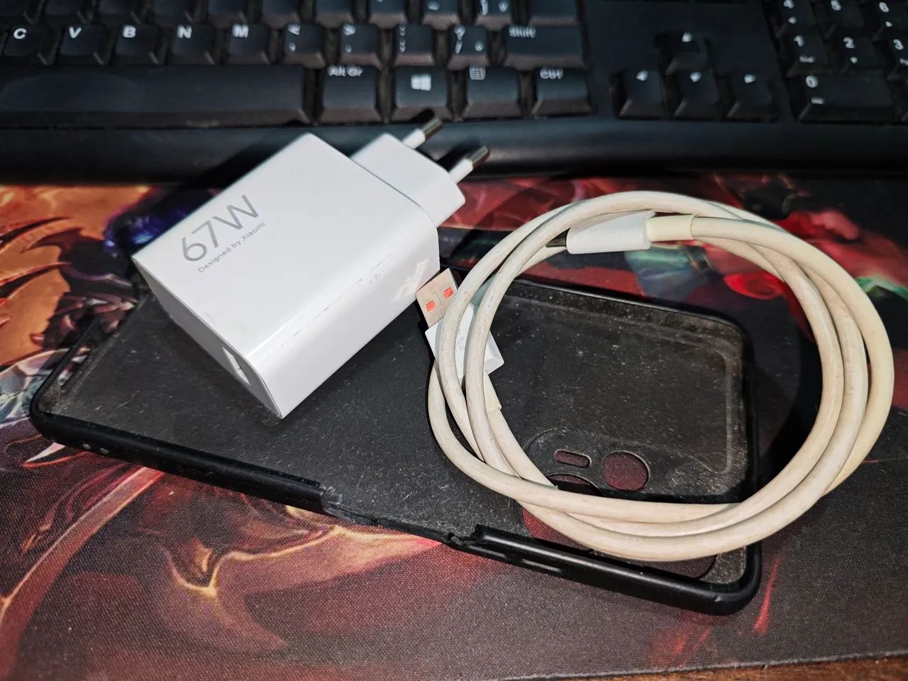 XIAOMI POCO F5 - Foto 5