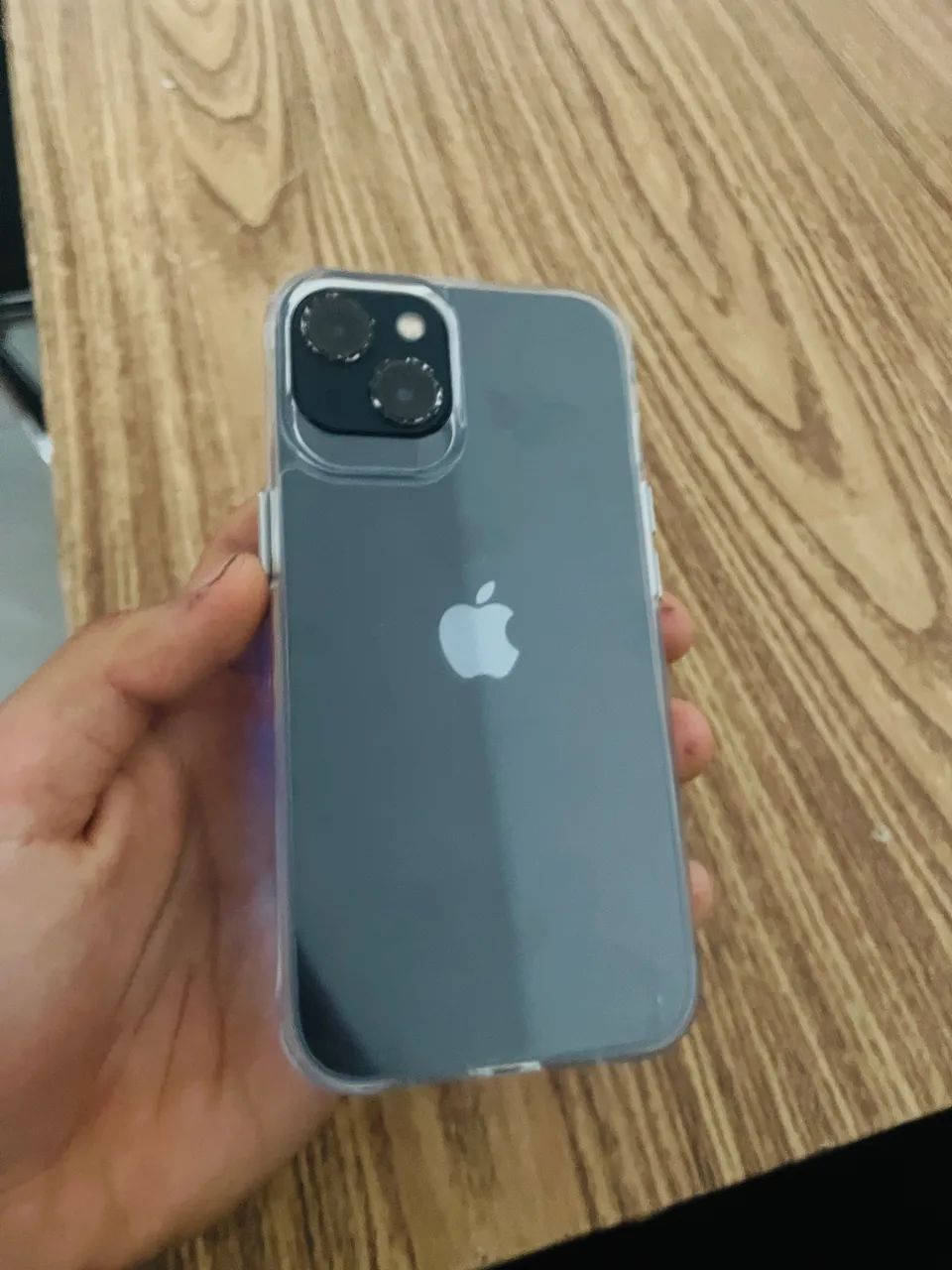 iPhone 13 128Gb Azul Novin - Foto 5