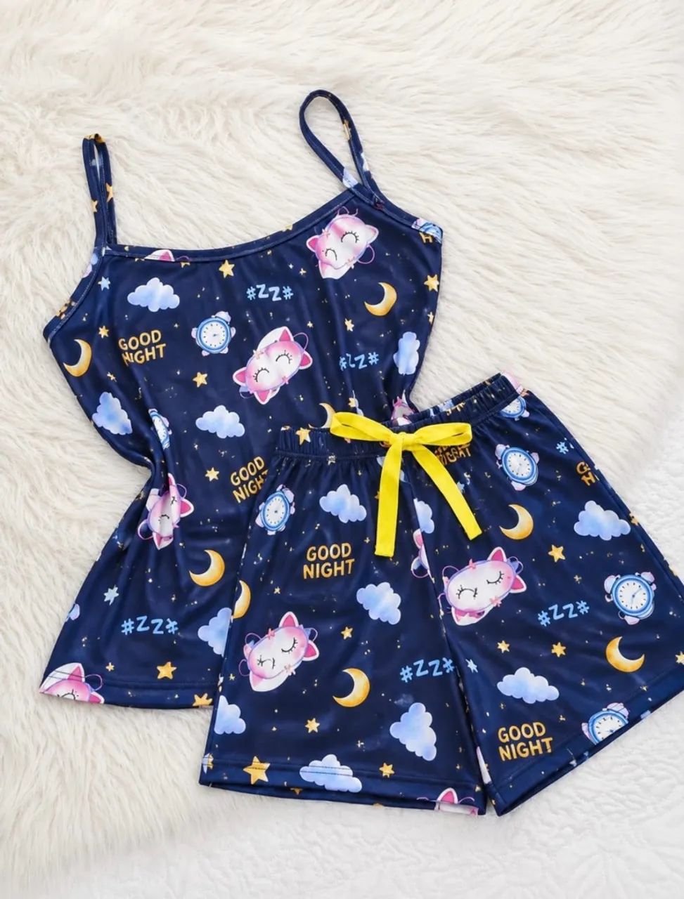 Pijama Americano  - Foto 4