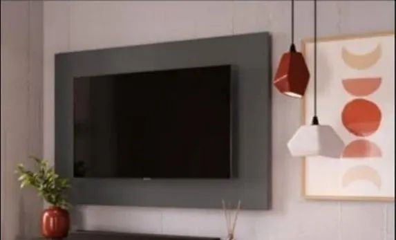 Painel de TV 