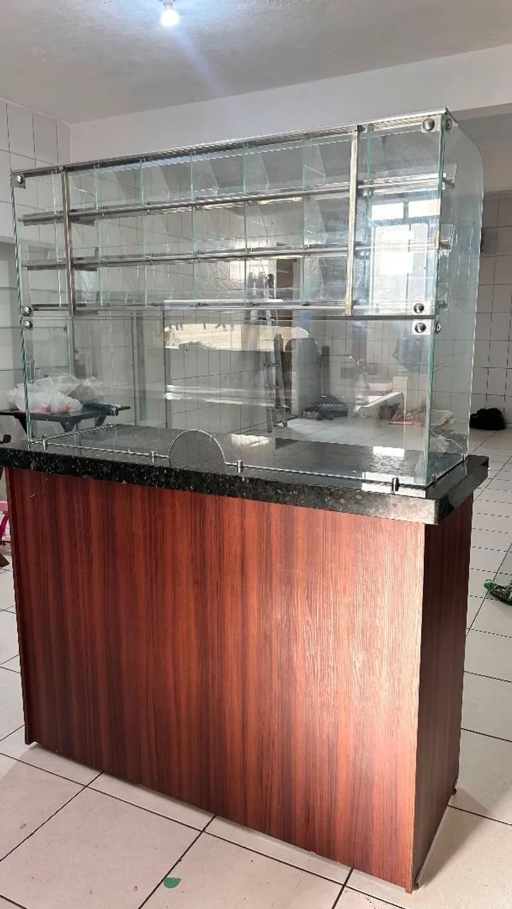 Vende se cadeiras  e mesas  - Foto 3