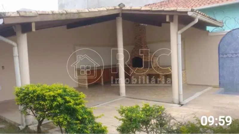 Imóvel para venda com 500 metros quadrados com 5 quartos - Foto 8