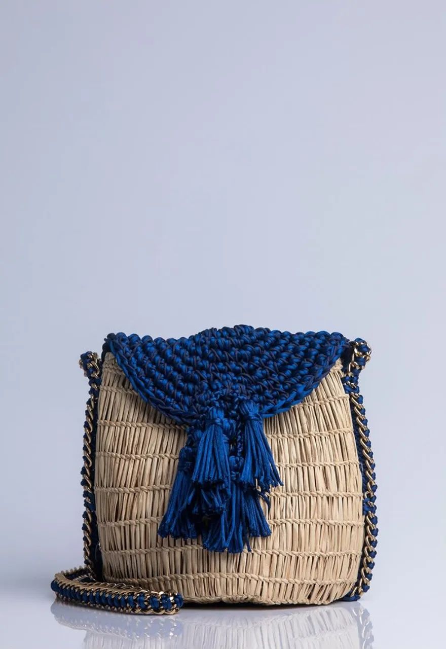 Bolsa Mini Uru Catarina Mina - Foto 3