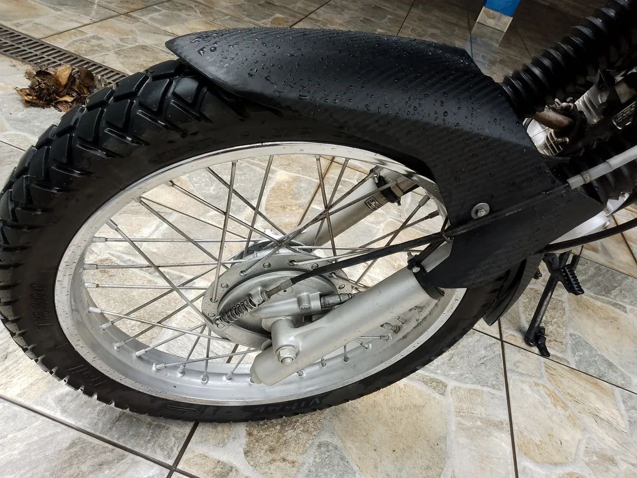 Bros 125 - Foto 3