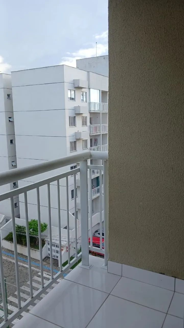 Alugo Apto 2 quartos, Filipinho  - Foto 2