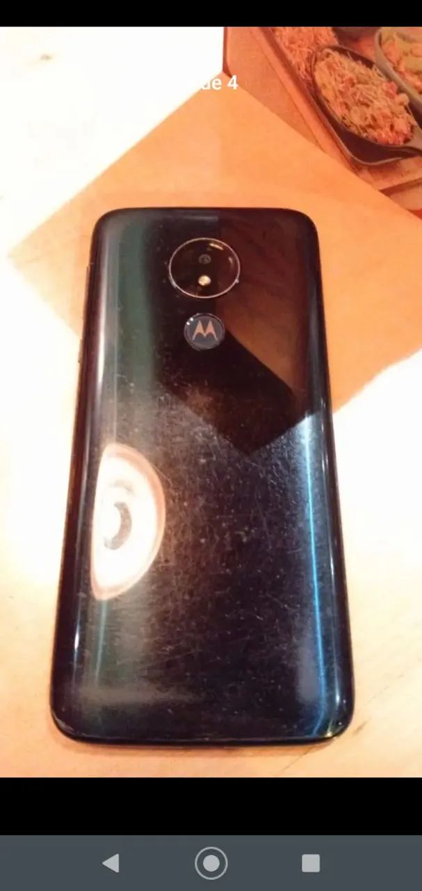 Motorola G7 Power todo ok - Foto 3