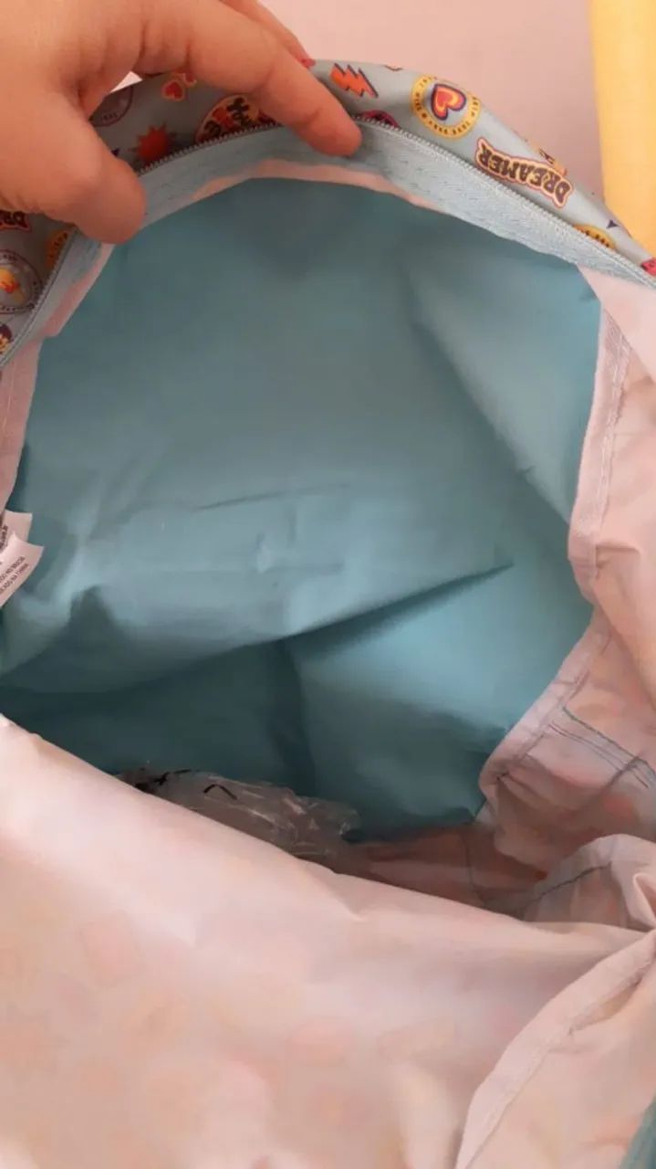 Mochila  - Foto 4