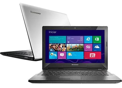 Notebook Lenovo i3 