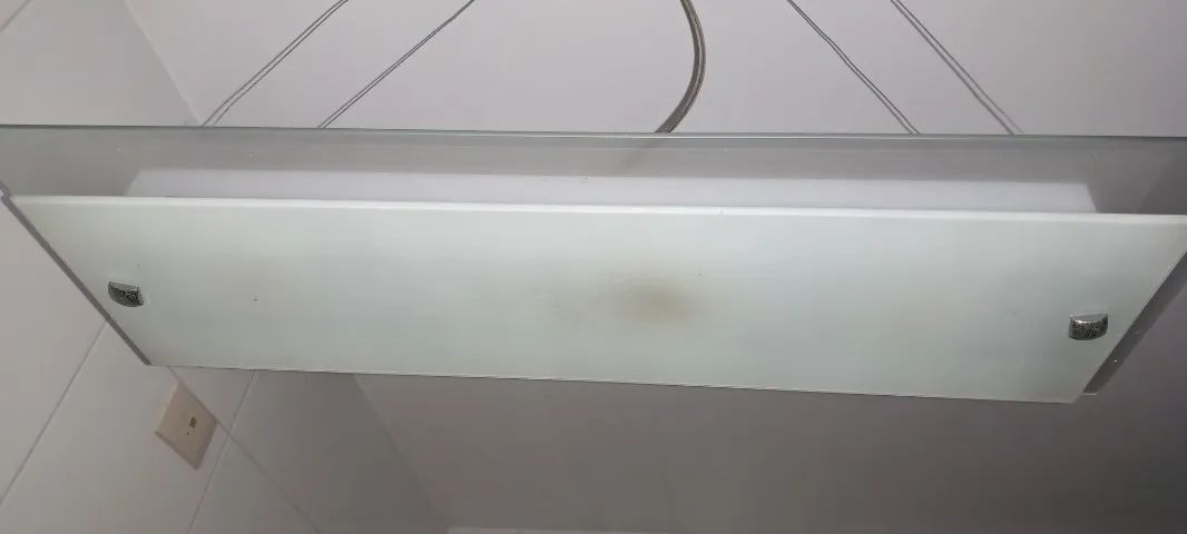 Luminária moderna - Foto 4