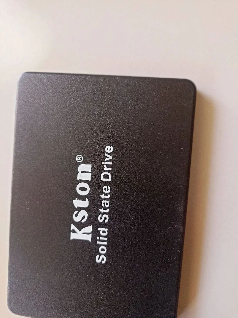 ssd Kingston 2,5" satalll. -256gb - Foto 2