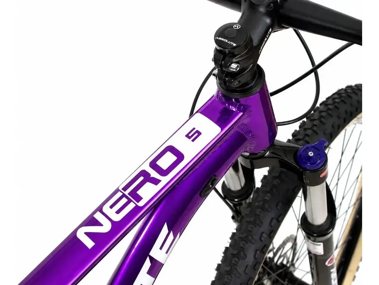 Bike aro 29 Absolut nx 5 - Foto 2