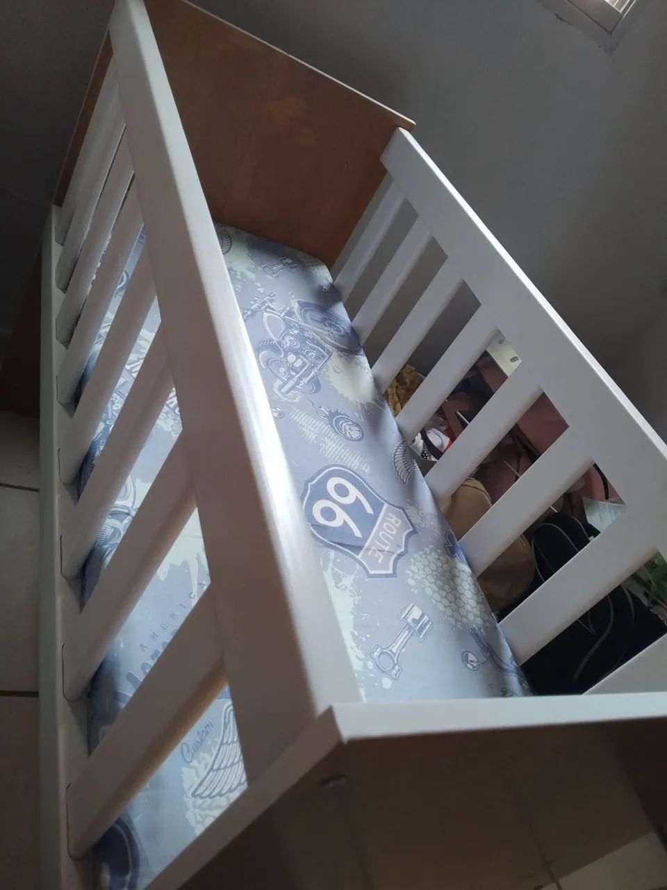 Berço  - Foto 2