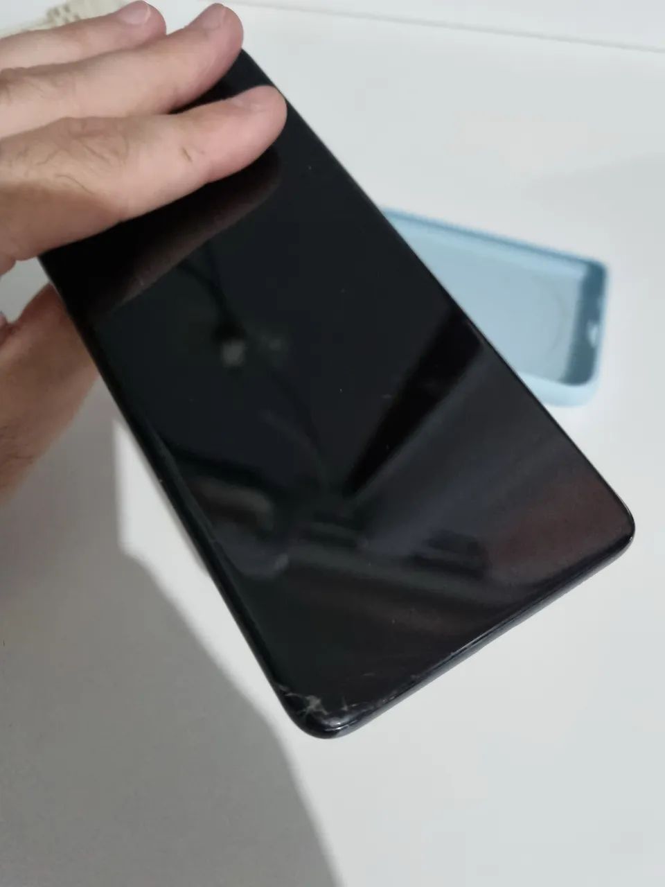 Galaxy s20plus - 128gb - 8gb de ram - Foto 4