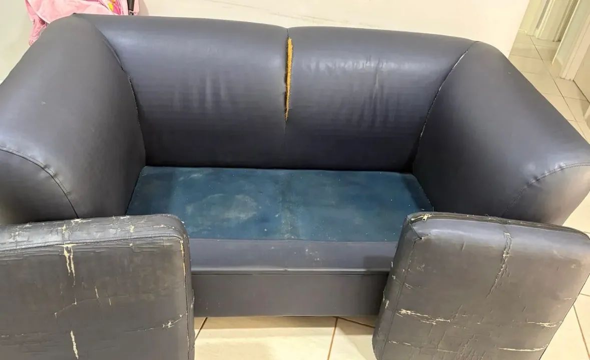 Sofá 