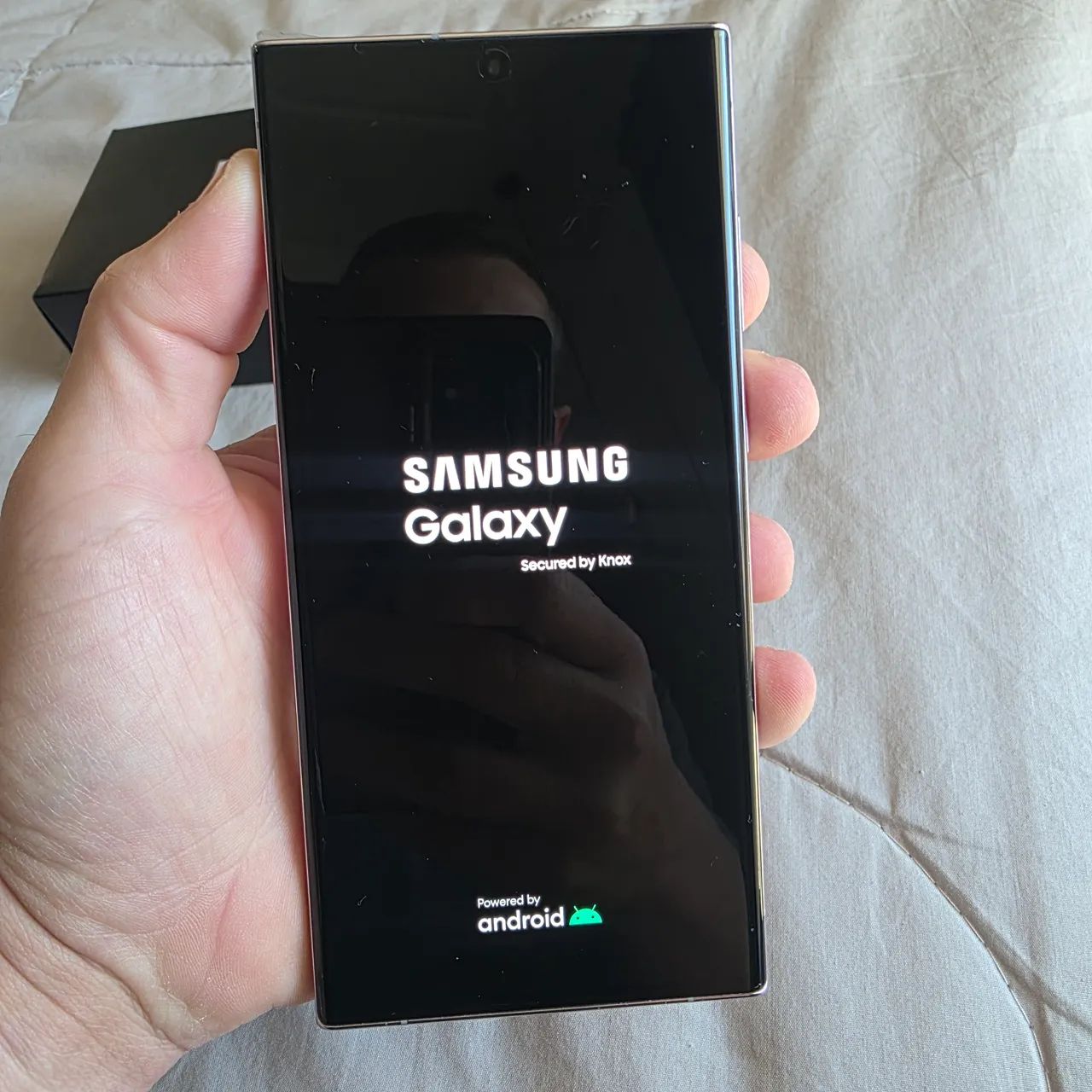 Samsung Galaxy S23 Ultra 512 GB - Celulares e Smartphones - Morro