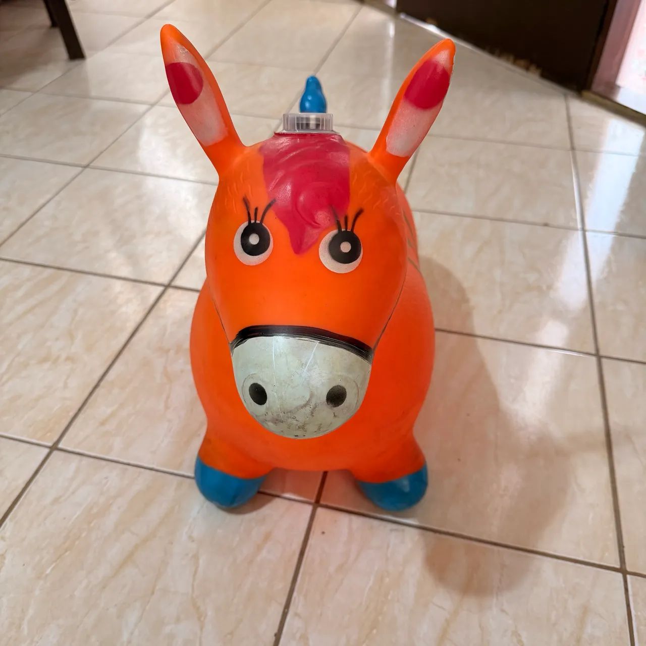 Cavalinho UPA IPA  - Foto 4
