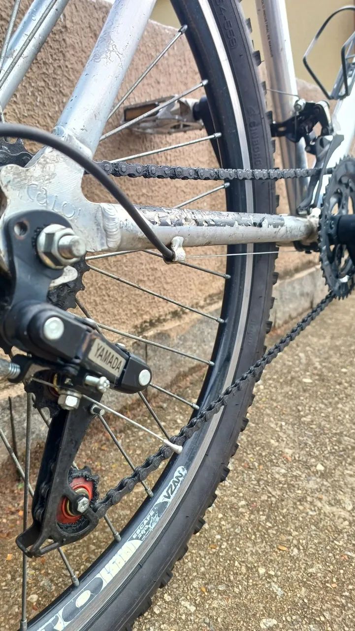 Bike aro 26 - Foto 5