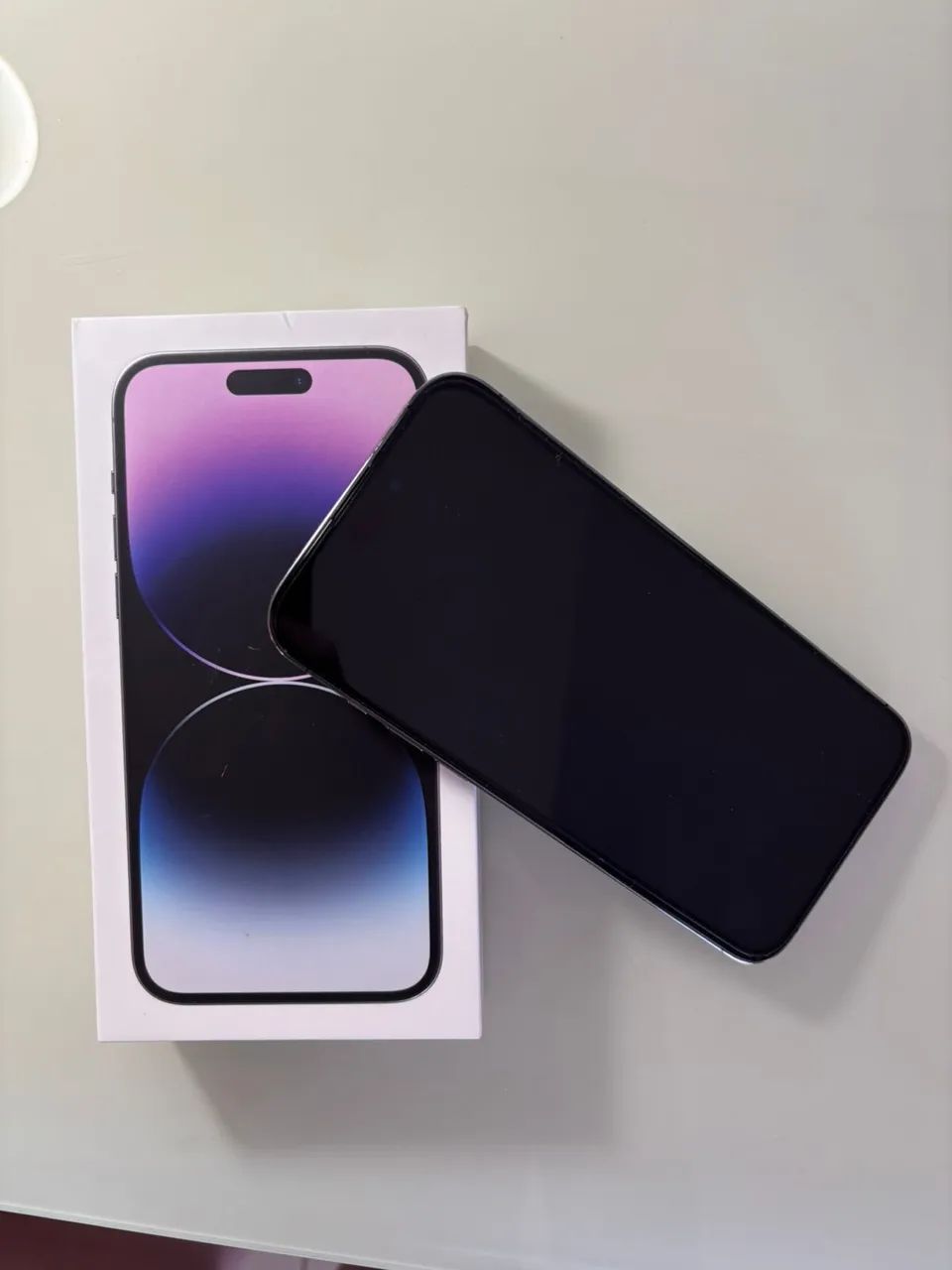 Iphone 14 PRO MAX 128gb