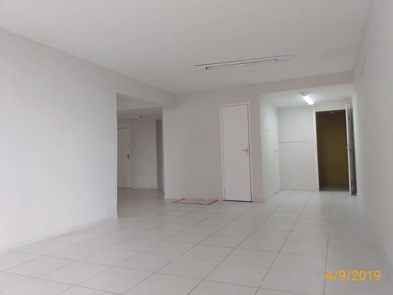 CONJ. COMERCIAL para alugar na cidade de FORTALEZA-CE - Foto 3