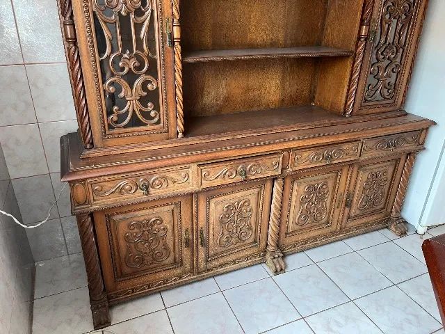 Buffet colonial - Foto 2