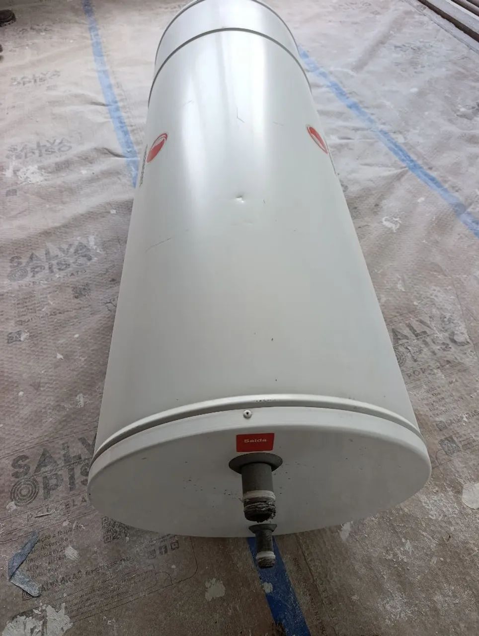 Boiler aquecedor - Foto 5