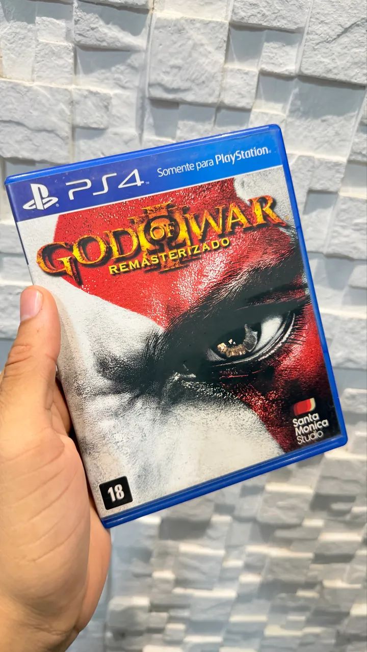 JOGOS DO PLAYSTATION 4 - Foto 3