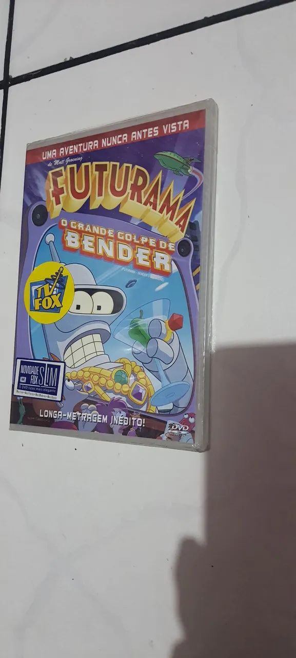 Filmes dvds - Foto 3