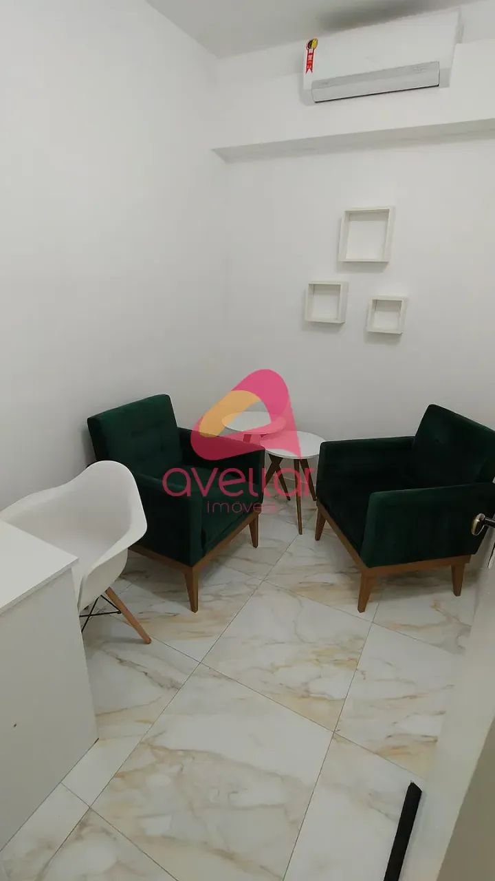 Sala comercial para alugar na Boa Vista, Recife, PE - Foto 5