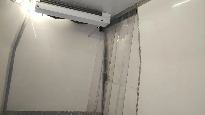 Revestimento de Baús | Isolamento Térmico para Transporte - Foto 4