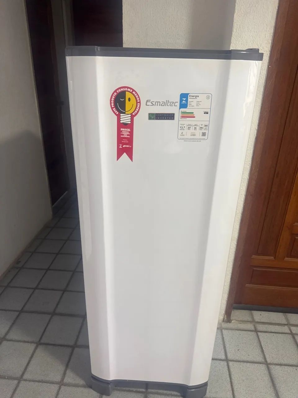 Geladeira 