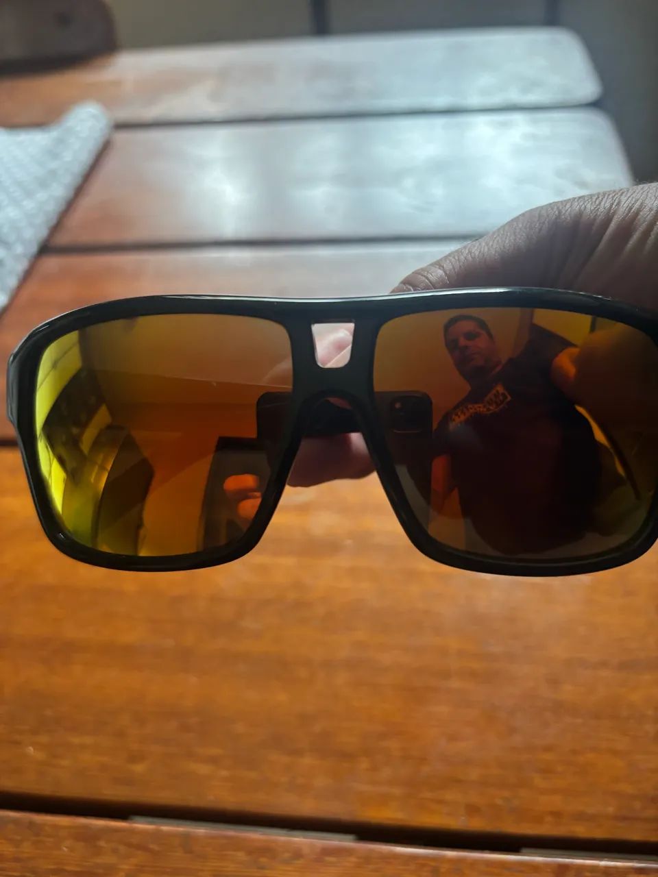 Óculos marca Dragon original  - Foto 4