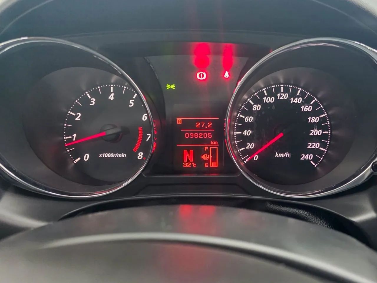 Mitsubishi ASX 2014 - Foto 5