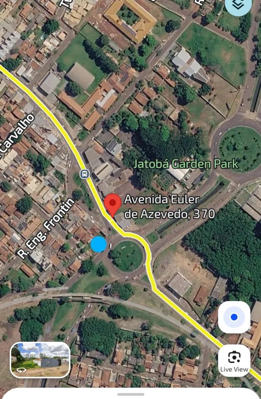 Excelente terreno para locação  - Foto 2