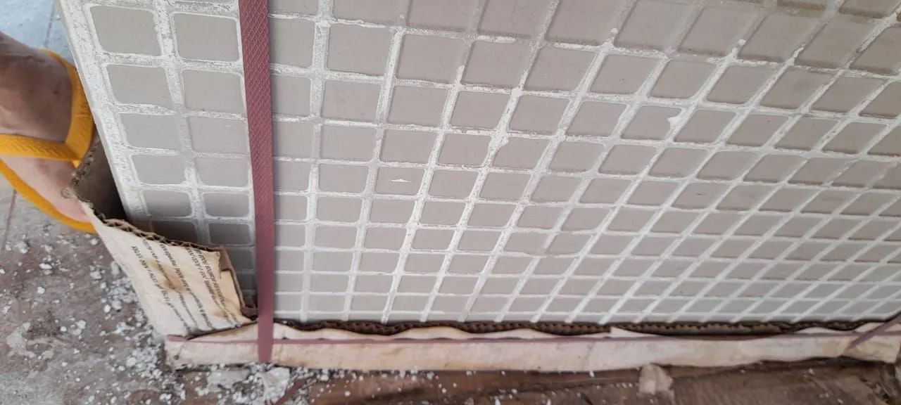 Piso Porcelanato Polido 60x60 Stato Dell'Arte (10 metros)  - Foto 3