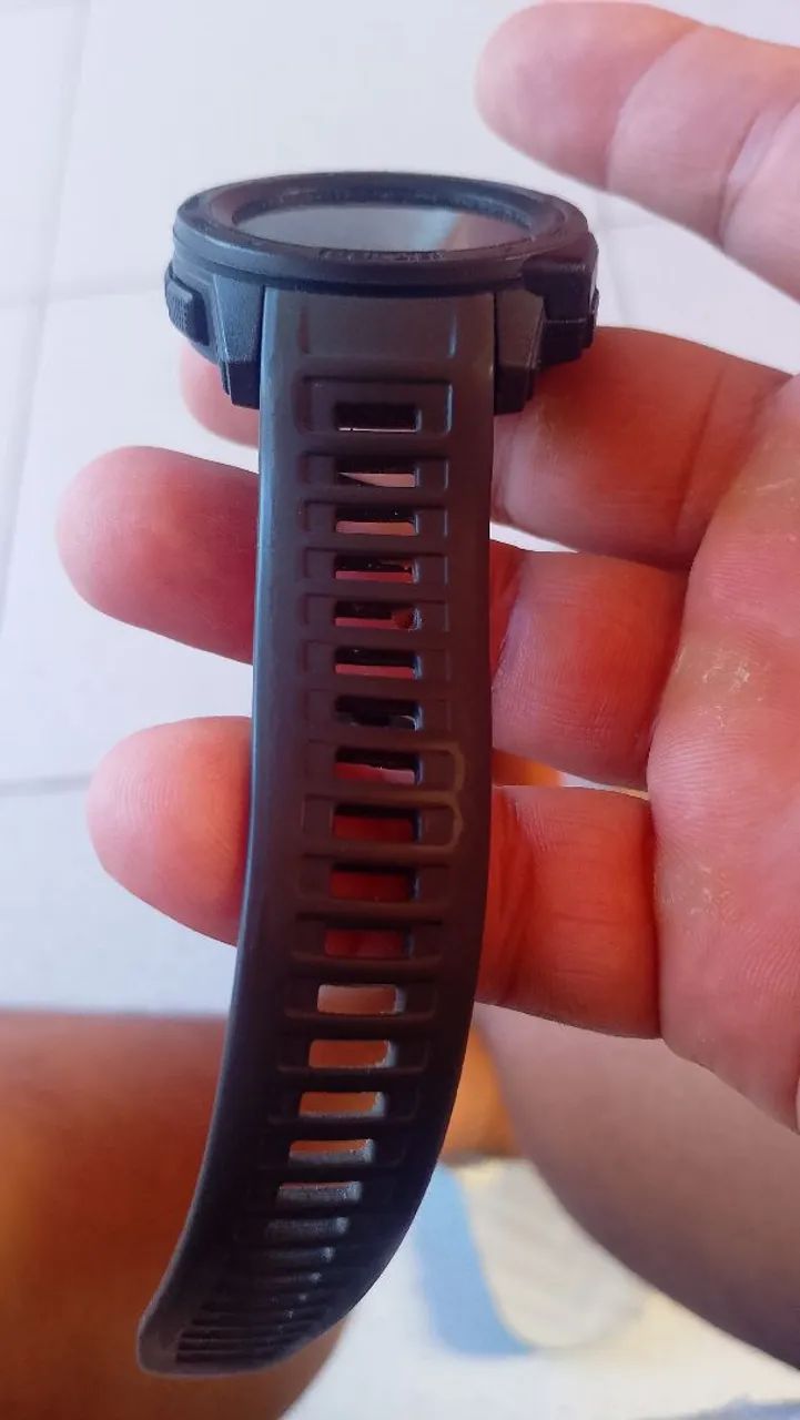 Relógios Garmin  - Foto 4