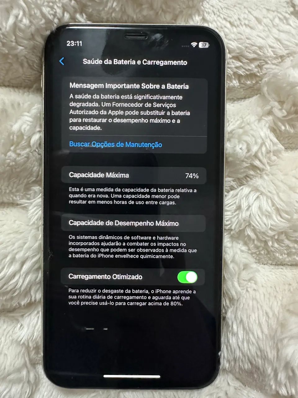 IPhone 11 - Foto 5