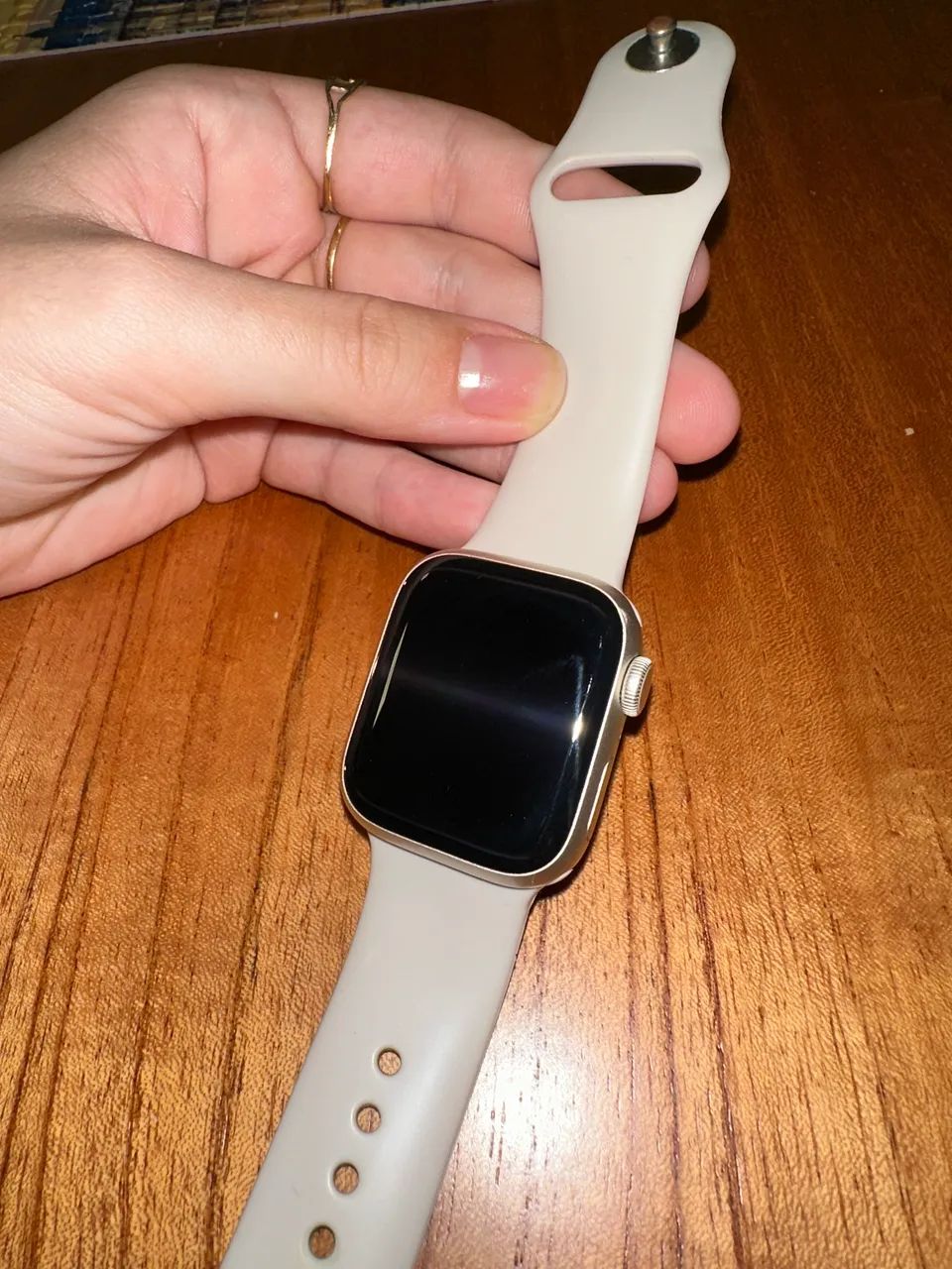 Apple Watch Series 9 - 41mm - Foto 4