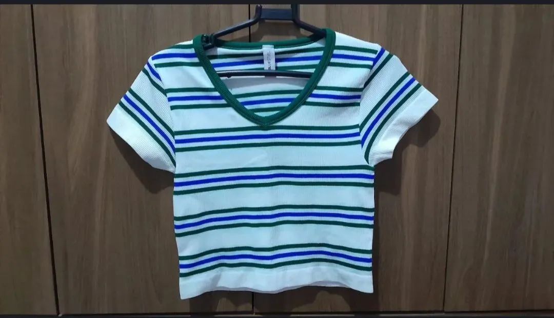 Blusa Renner M - Foto 2